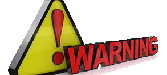 Cold call warning